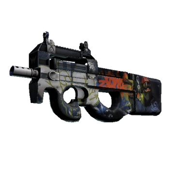 P90 | Nostalgia