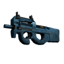 P90 | Off World (Minimal Wear)