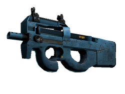 P90 | Off World