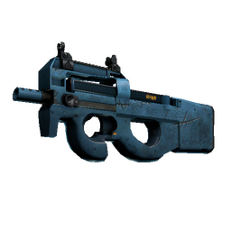 free cs2 skins StatTrak™ P90 | Off World (Minimal Wear)