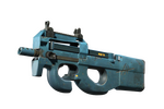 P90 | Off World (Minimal Wear)