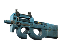 P90 | Off World