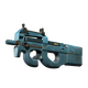 P90 | Off World (Factory New)