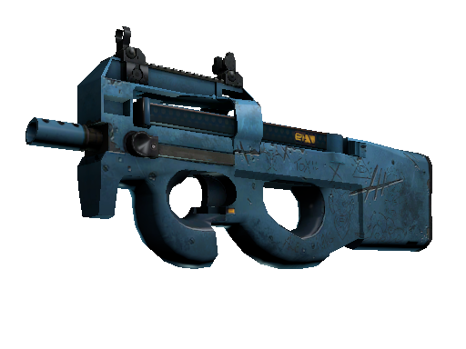 P90 | Off World