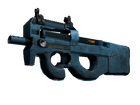 P90 | Off World