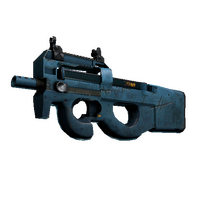 P90 | Off World (Field-Tested)