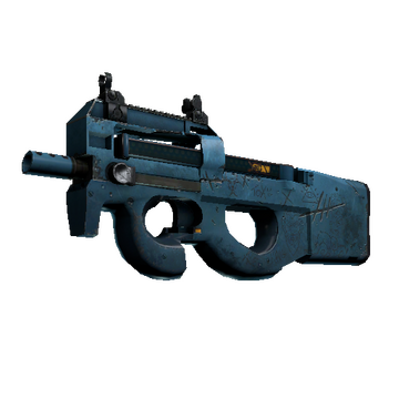 P90 | Off World