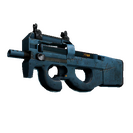 StatTrak™ P90 | Off World (Field-Tested)