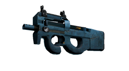 P90 | Off World (Field-Tested)