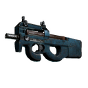 P90 | Off World (Battle-Scarred)