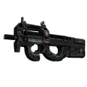 P90 | Elite Build (Battle-Scarred)