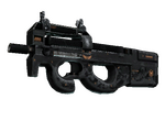 P90 Elite Build CS:GO skin