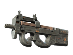 StatTrak P90 | Elite Build