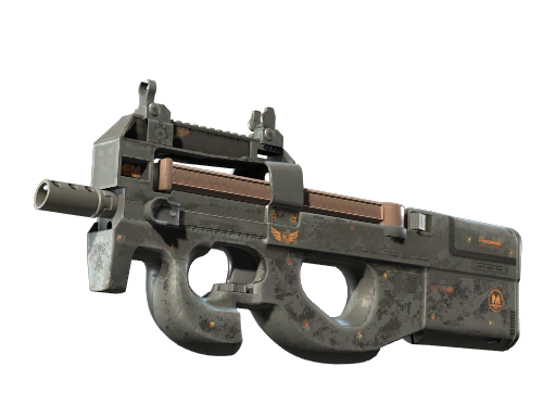 P90 | Elite Build