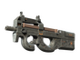 P90 | Elite Build