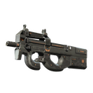 StatTrak™ P90 | Elite Build (Field-Tested)
