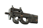 P90 | Elite Build (Field-Tested)