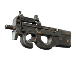 P90 | Elite Build