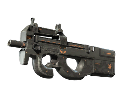 P90 | Elite Build