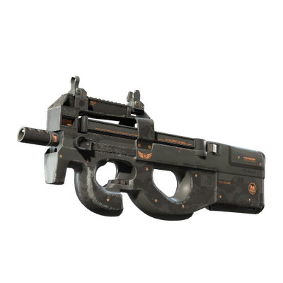 P90 | Elite Build (Field-Tested) thumbnail