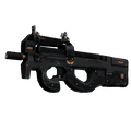 P90 | Elite Build (Field-Tested)