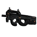 P90 | Elite Build (Well-Worn)