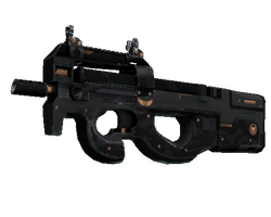 StatTrak P90 | Elite Build