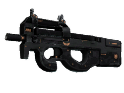 P90 | Elite Build