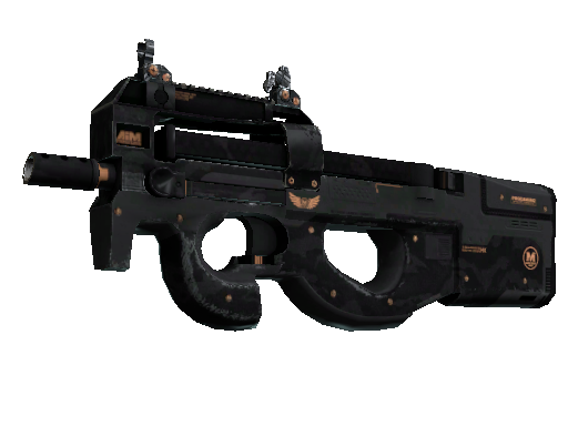 P90 | Elite Build