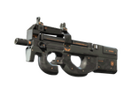 P90 | Elite Build (Minimal Wear)