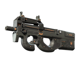 P90 | Elite Build