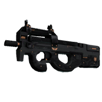 P90 | Elite Build (Minimal Wear)