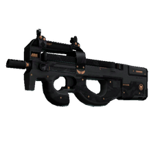 P90 | Elite Build (Factory New)