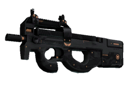 P90 | Elite Build