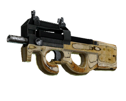 P90 | Shapewood