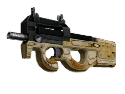 P90 | Shapewood