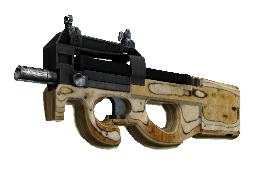 P90 | Shapewood