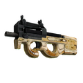 StatTrak™ P90 | Shapewood (Factory New)