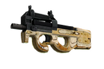 P90 | Shapewood (Factory New)