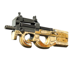 P90 | Shapewood