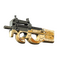 P90 | Shapewood (Factory New)