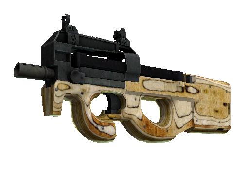 P90 | Shapewood