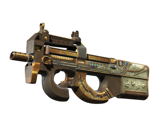 P90 | ScaraB Rush