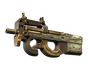 P90 | ScaraB Rush