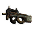 P90 | ScaraB Rush (Battle-Scarred)