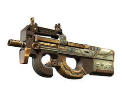 P90 | ScaraB Rush