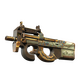 P90 | ScaraB Rush (Field-Tested)