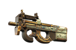 Souvenir P90 | ScaraB Rush (Factory New)