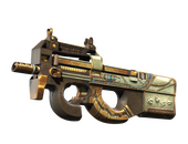 P90 | ScaraB Rush (Minimal Wear)