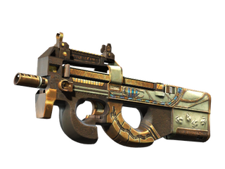 P90 | ScaraB Rush